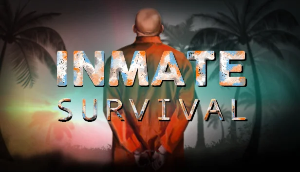  INMATE: Survival | Steam РУ+UA+KZ+СНГ