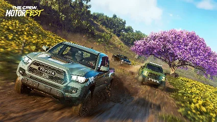 The Crew Motorfest | Xbox One  Series