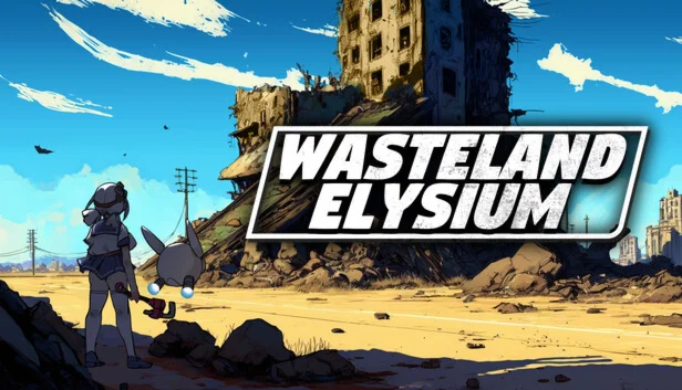  WastelandElysium | Steam РУ+UA+KZ+СНГ
