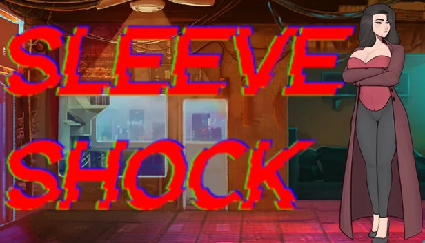  Sleeve Shock | Steam РУ+UA+KZ+СНГ