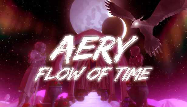  Aery - Flow of Time | Steam РУ+UA+KZ+СНГ