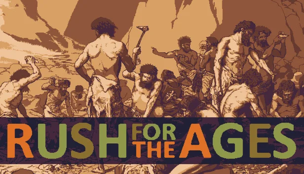  Rush for the Ages | Steam РУ+UA+KZ+СНГ