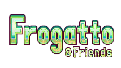 🔥 Frogatto  Friends | Steam РУ+UA+KZ+СНГ 🔥