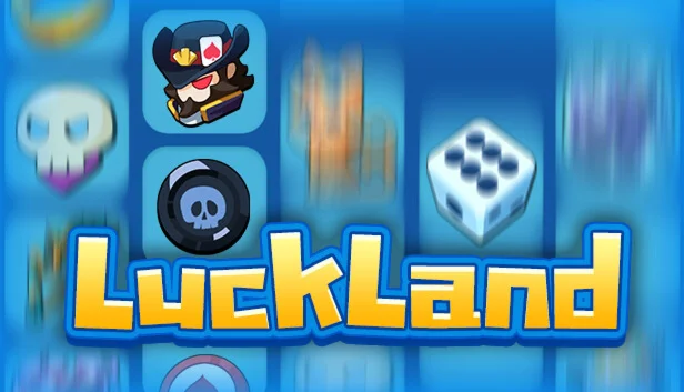  LuckLand | Steam РУ+UA+KZ+СНГ
