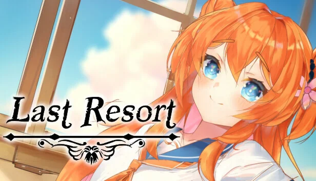  Last Resort | Steam РУ+UA+KZ+СНГ