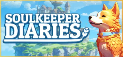 🔥 Soulkeeper Diaries | Steam РУ+UA+KZ+СНГ 🔥