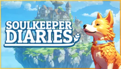 🔥 Soulkeeper Diaries | Steam РУ+UA+KZ+СНГ 🔥