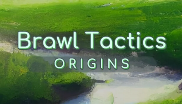  Brawl Tactics: Origins | Steam РУ+UA+KZ+СНГ