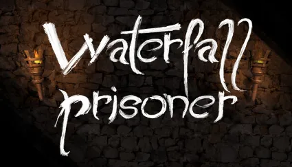 🔥 Waterfall Prisoner | Steam РУ+UA+KZ+СНГ 🔥