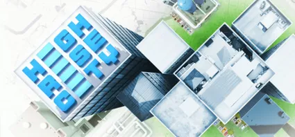 🔥 Highrise City | Steam РУ+UA+KZ+СНГ 🔥