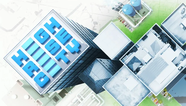  Highrise City | Steam РУ+UA+KZ+СНГ