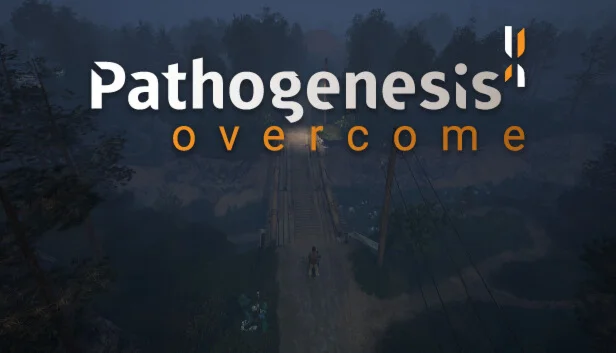  Pathogenesis: Overcome | Steam РУ+UA+KZ+СНГ