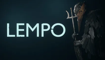🔥 Lempo | Steam РУ+UA+KZ+СНГ 🔥