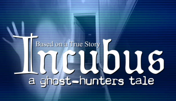  Incubus - A ghost-hunters tale | Steam РУ+UA+KZ+СНГ�
