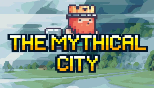  The Mythical City | Steam РУ+UA+KZ+СНГ