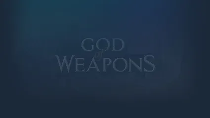 🔥 God Of Weapons | Steam РУ+UA+KZ+СНГ 🔥