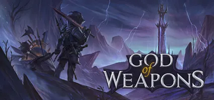 🔥 God Of Weapons | Steam РУ+UA+KZ+СНГ 🔥