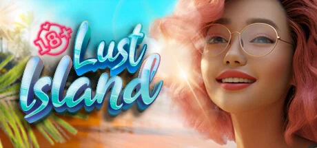 Lust Island[18+]  АВТОДОСТАВКА STEAM РОССИЯ