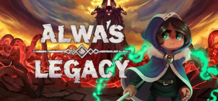 Alwa's Legacy 💎 АВТОДОСТАВКА STEAM РОССИЯ