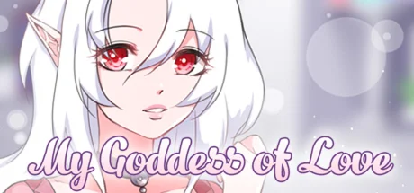 My Goddess of Love  АВТОДОСТАВКА STEAM GIFT РОССИЯ