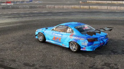 CarX Drift Racing Online - Sayaka Shimoda DLC STEAM РФ