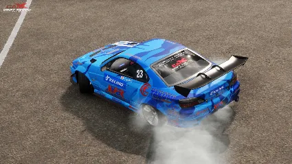 CarX Drift Racing Online - Sayaka Shimoda DLC STEAM РФ