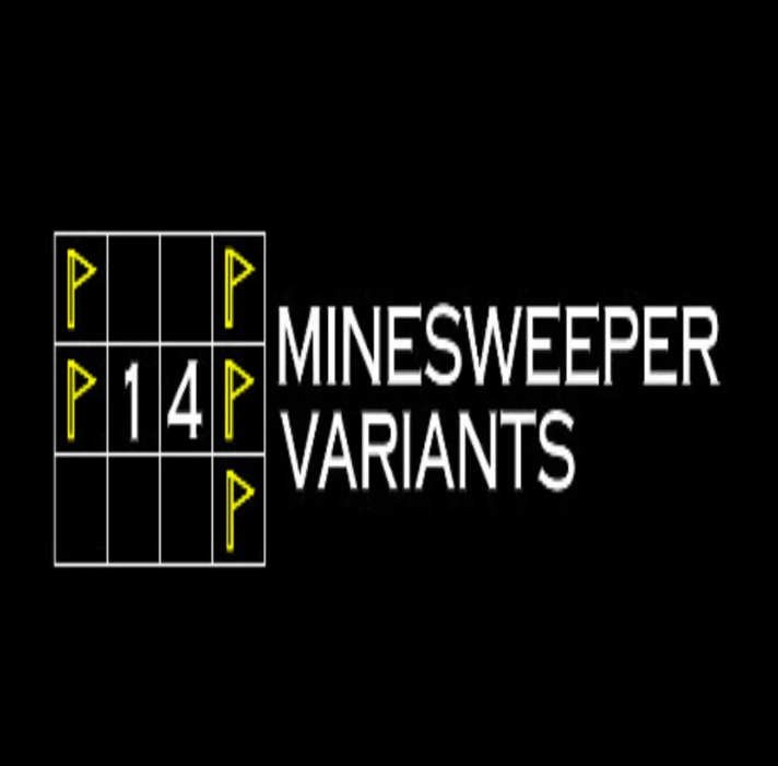 ⭐️ 14 Minesweeper Variants Steam Gift ✅ AUTO 🚛 RU CIS