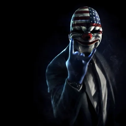 PAYDAY 3 Gold Edition 🟢 ОНЛАЙН (НА 3 ПК) 🟢 (+ Game Pass)