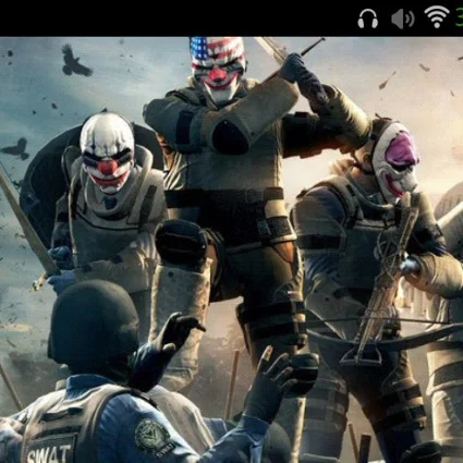 PAYDAY 3 Gold Edition 🟢 ОНЛАЙН (НА 3 ПК) 🟢 (+ Game Pass)