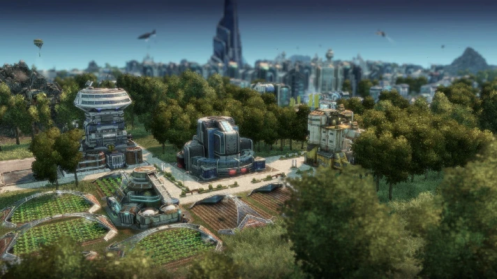 Anno 2070™ - Deep Ocean DLC STEAM•RU ⚡️AUTO 💳0% CARDS