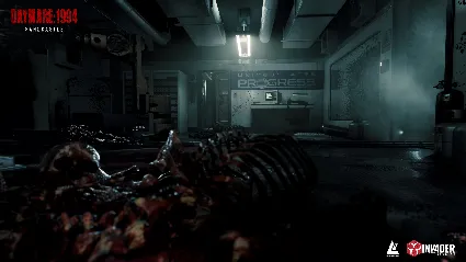 XBOX | АРЕНДА | Daymare: 1994 Sandcastle