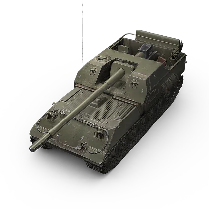 ОБЪЕКТ 263 В АНГАРЕ - WORLD OF TANKS – LESTA.RU