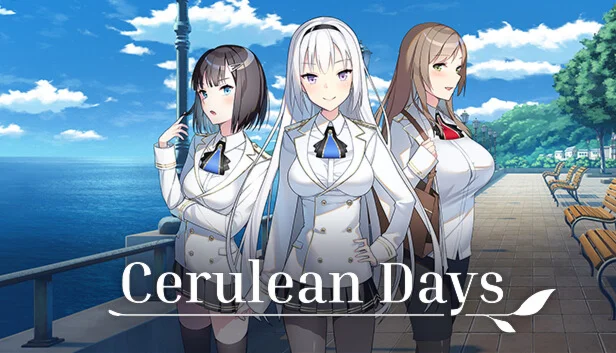  Cerulean Days | Steam РУ+UA+KZ+СНГ