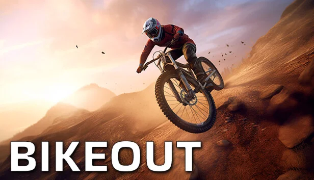  BIKEOUT | Steam РУ+UA+KZ+СНГ