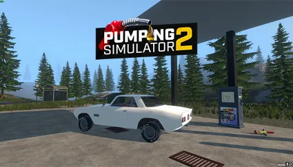🔥 Pumping Simulator 2 | Steam РУ+UA+KZ+СНГ 🔥
