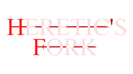 🔥 Heretic's Fork | Steam РУ+UA+KZ+СНГ 🔥
