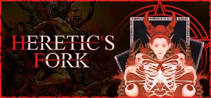🔥 Heretic's Fork | Steam РУ+UA+KZ+СНГ 🔥