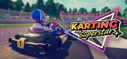 🔥 Karting Superstars | Steam РУ+UA+KZ+СНГ 🔥