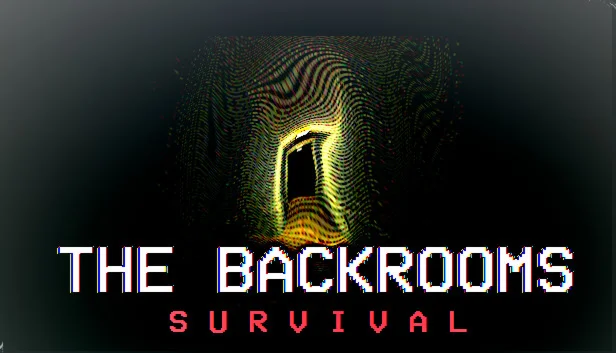  The Backrooms: Survival | Steam РУ+UA+KZ+СНГ