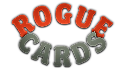 🔥 Rogue Cards | Steam РУ+UA+KZ+СНГ 🔥