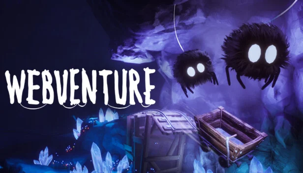  Webventure | Steam РУ+UA+KZ+СНГ