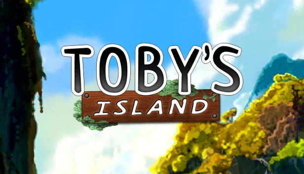  Toby's Island | Steam РУ+UA+KZ+СНГ