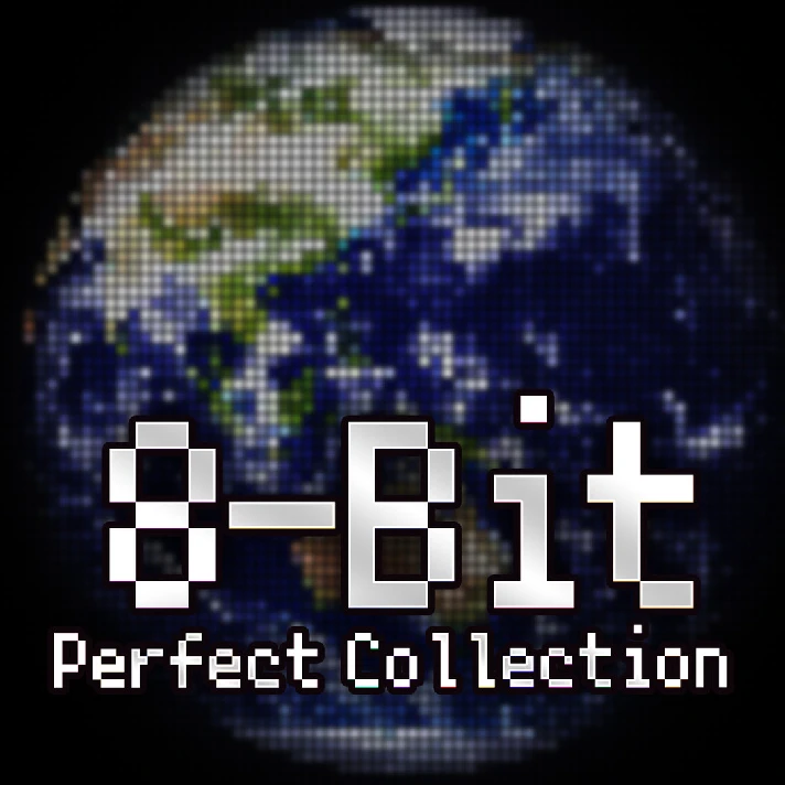 RPG Maker VX Ace - 8-Bit Perfect Collection DLC