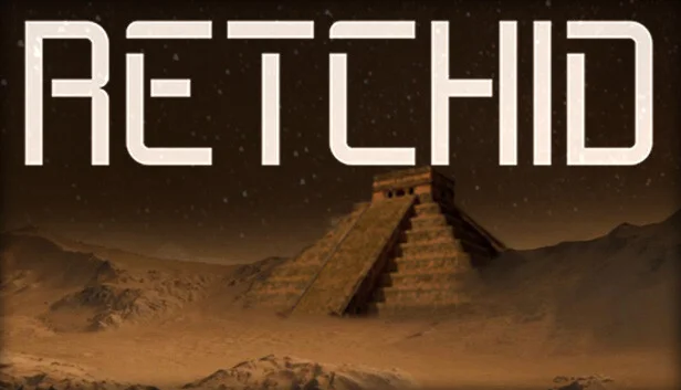  Retchid | Steam РУ+UA+KZ+СНГ