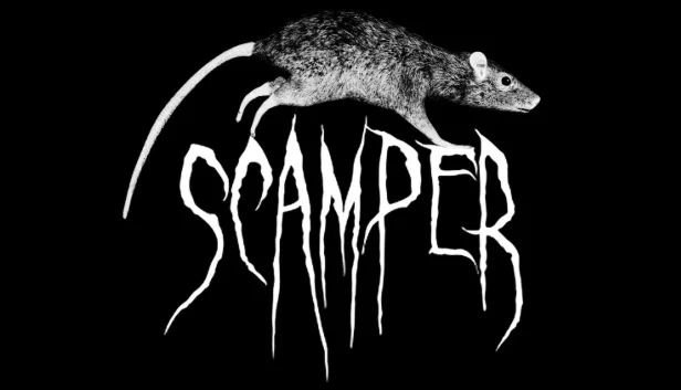  Scamper | Steam РУ+UA+KZ+СНГ