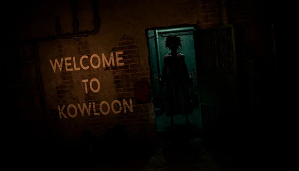  Welcome to Kowloon | Steam РУ+UA+KZ+СНГ