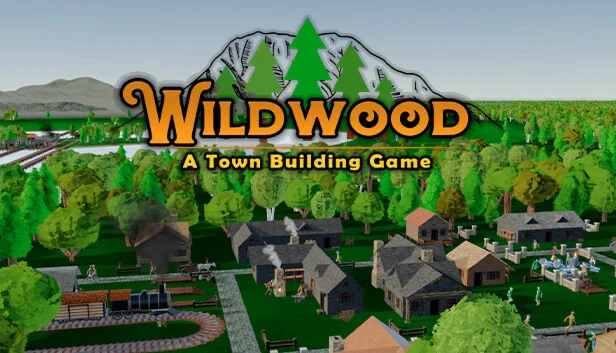  Wildwood: A Town Building Game | Steam РУ+UA+KZ+СНГ�
