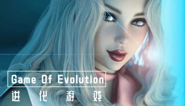  Game Of Evolution - Season 1 | Steam РУ+UA+KZ+СНГ