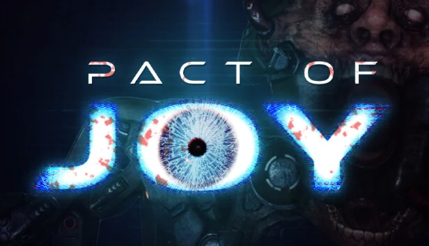 Pact of Joy | Steam РУ+UA+KZ+СНГ