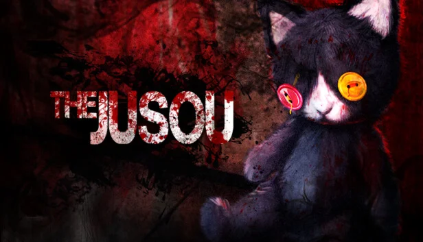  THE JUSOU | Steam РУ+UA+KZ+СНГ